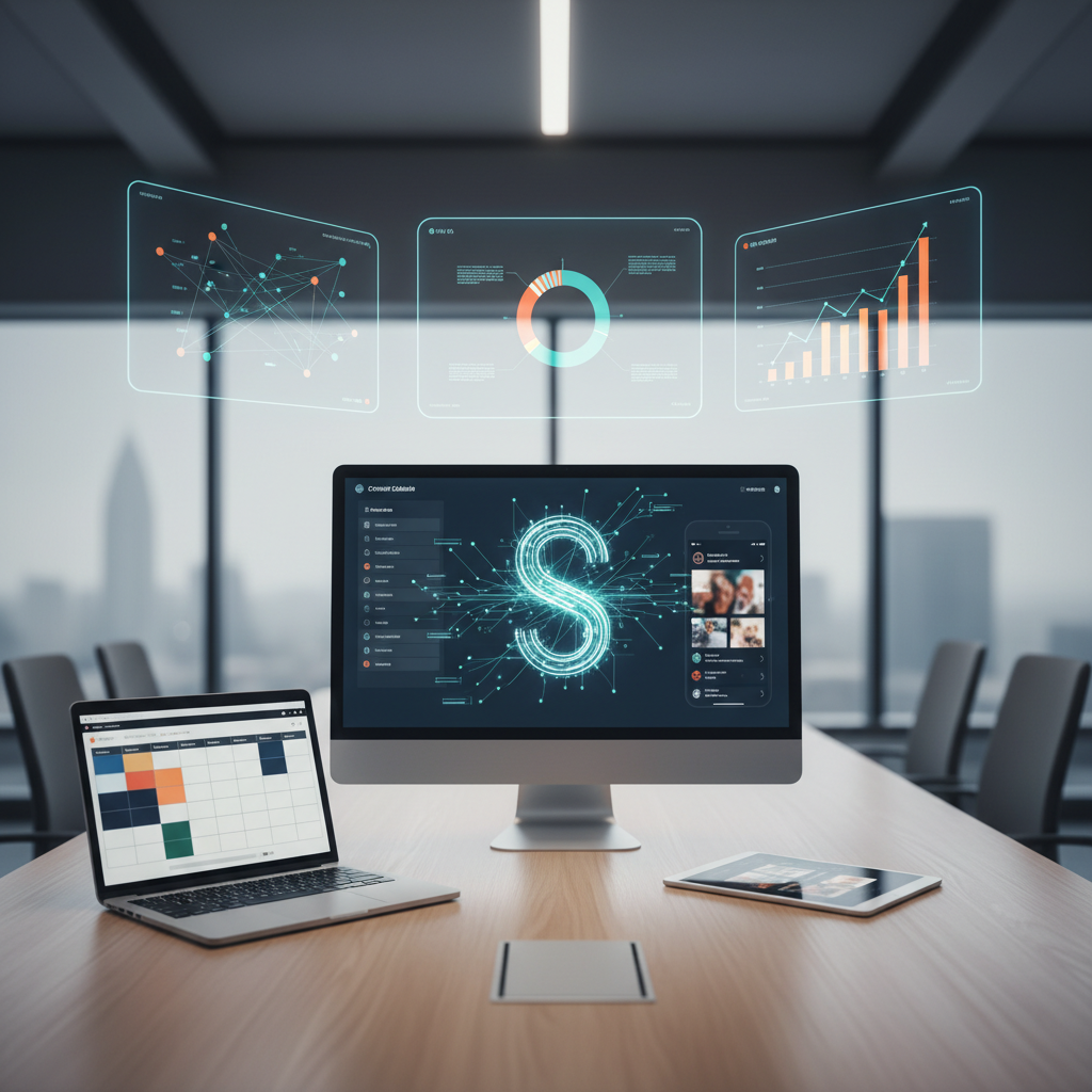 social media marketing influencer partnership strategy session