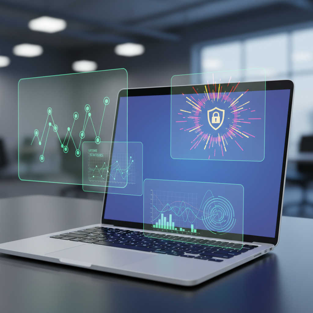 post-launch web design support dashboard when you hire web designer