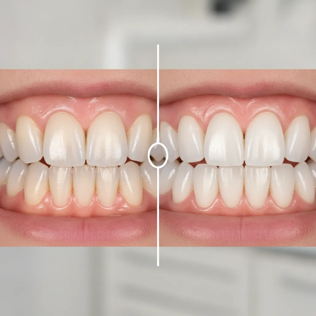 dental veneers explained summary