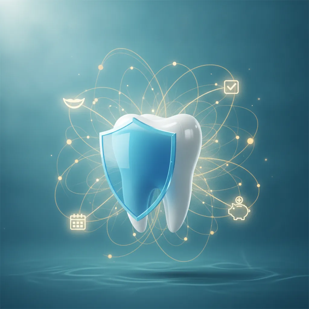 dental insurance coverage overview