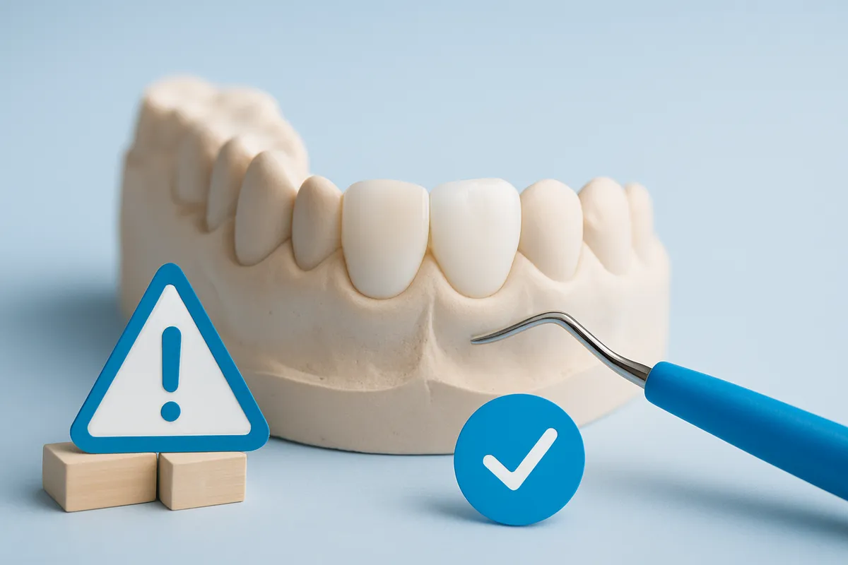 dental bonding procedure explained summary