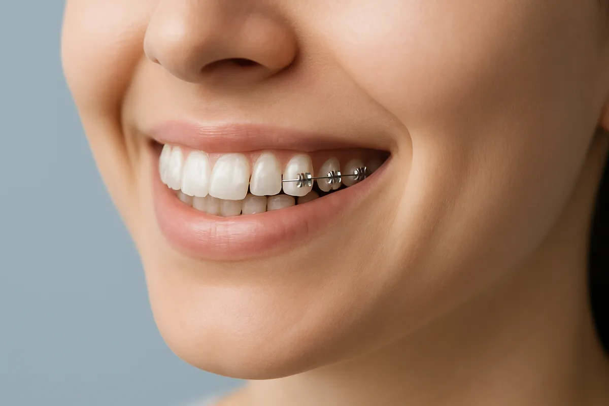 invisalign vs traditional braces summary