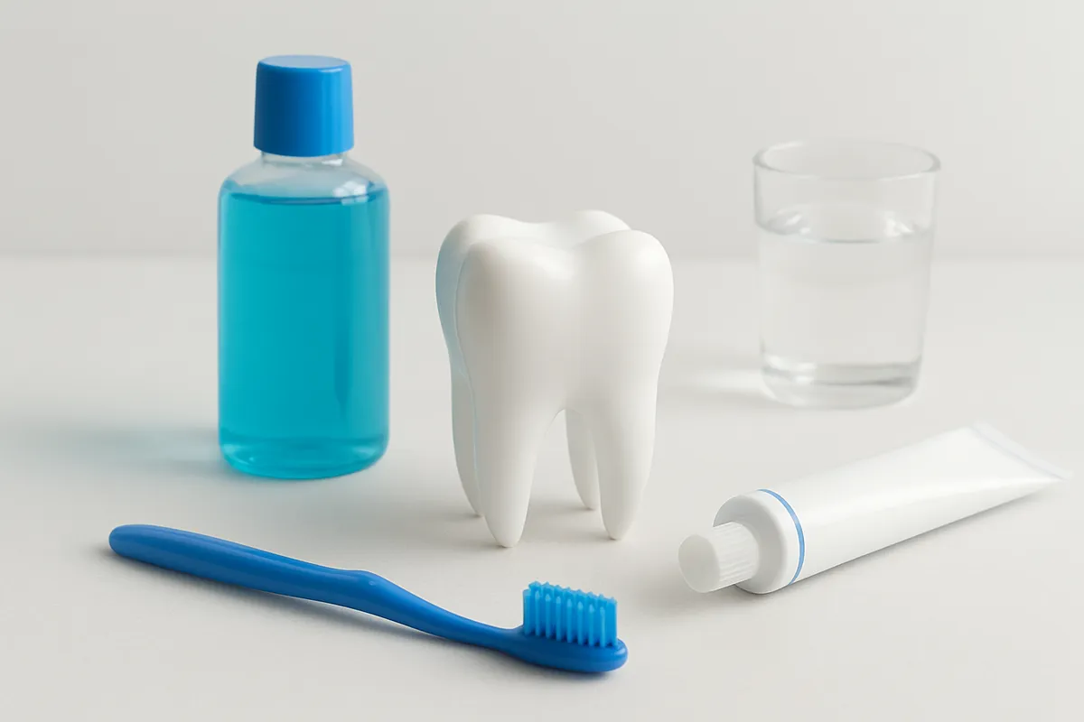 how to prevent cavities example