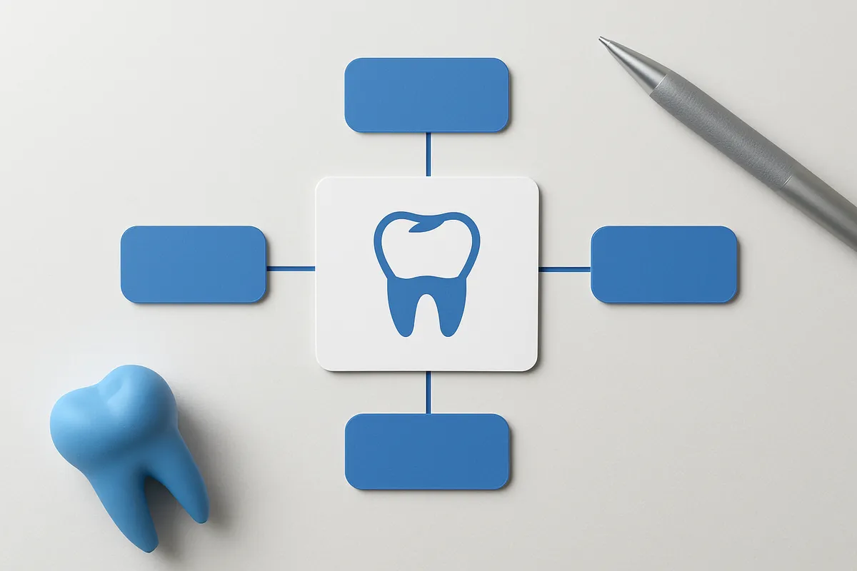 dental crown cost summary