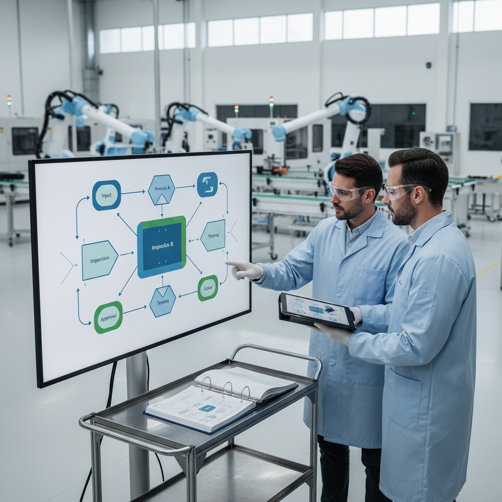 Manufacturing Quality Assurance: Complete 2026 Guide