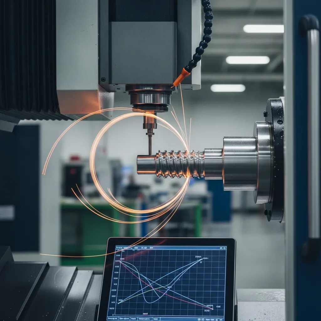 quote threading CNC overview