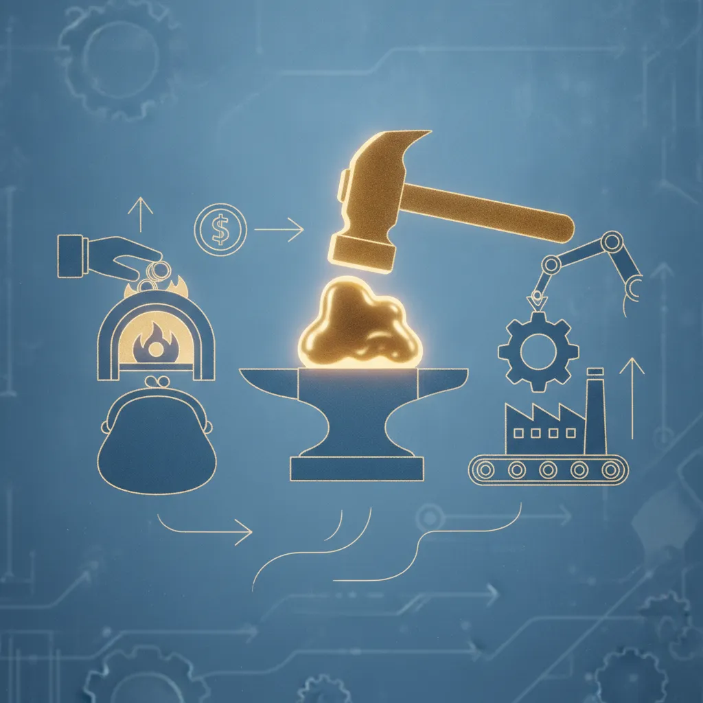 buy forging example