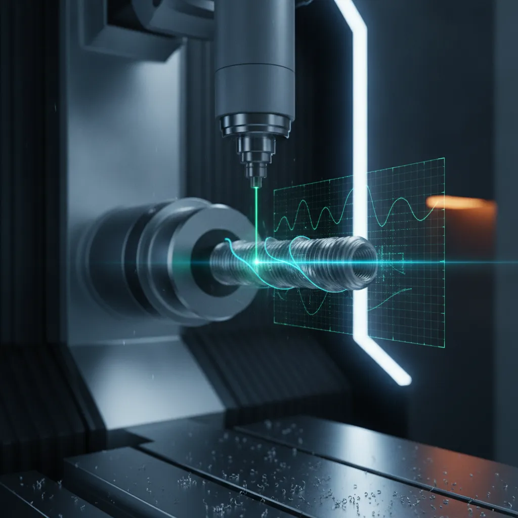 precision thread tolerance CNC overview