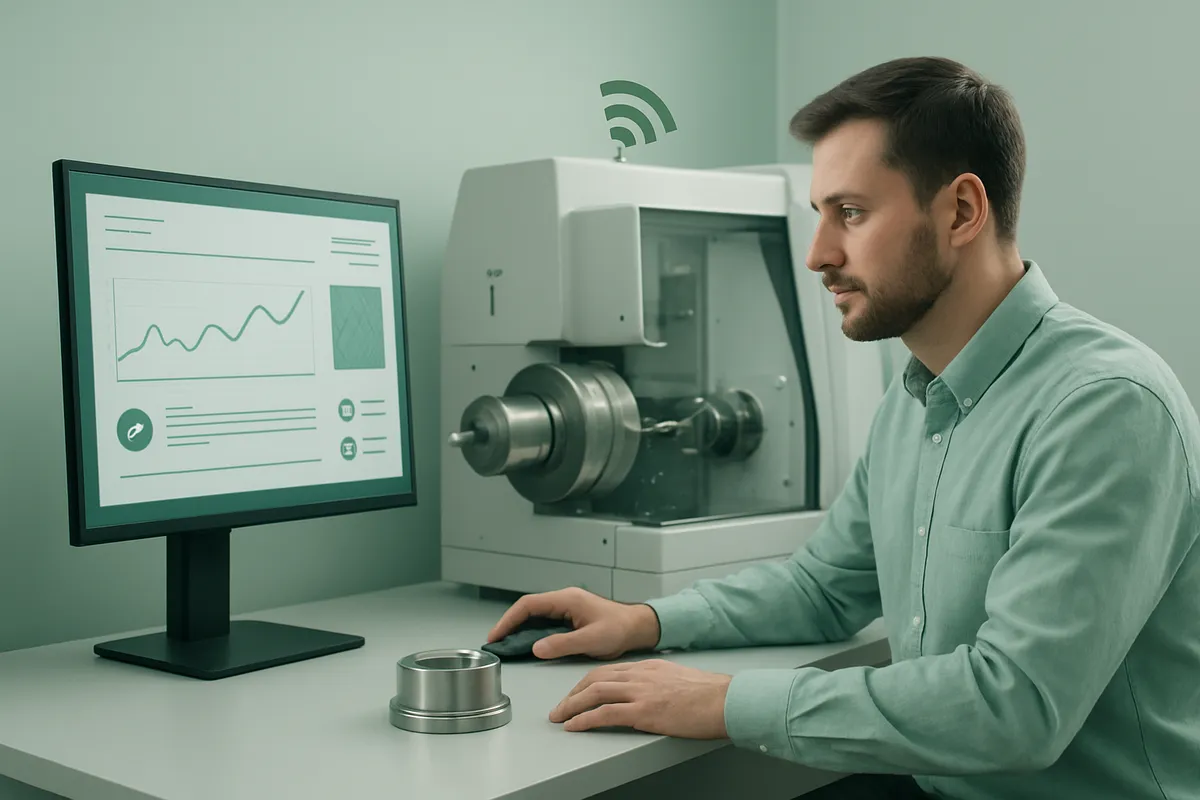 why manufacturing precision machining summary