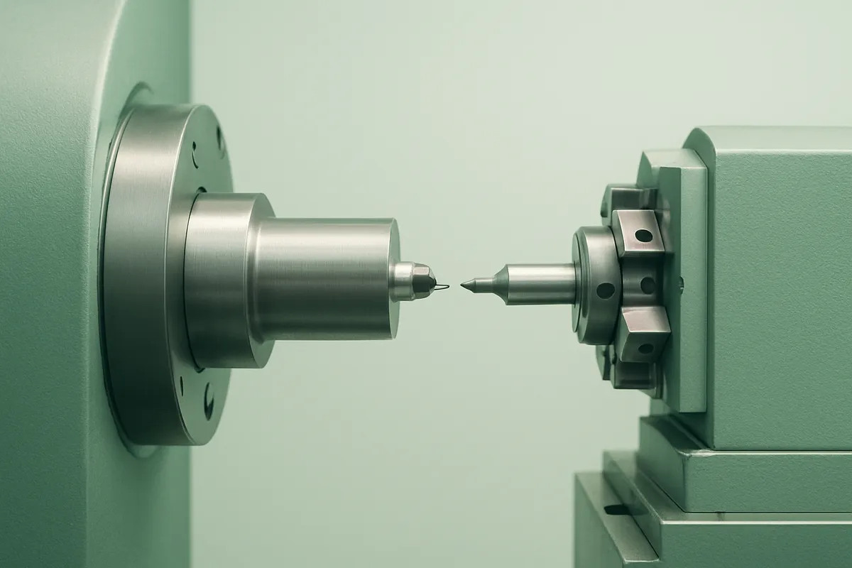 Swiss machining vs CNC turning summary
