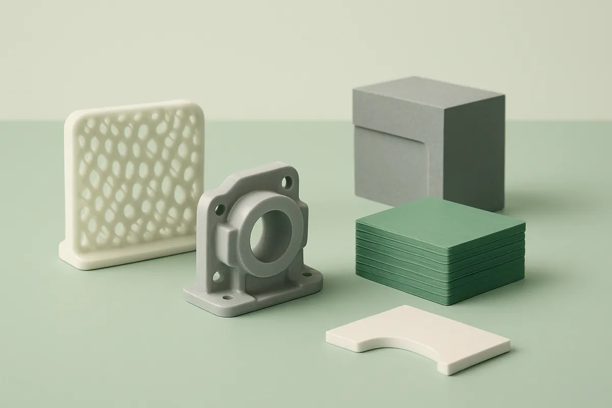 what is rapid manufacturing example