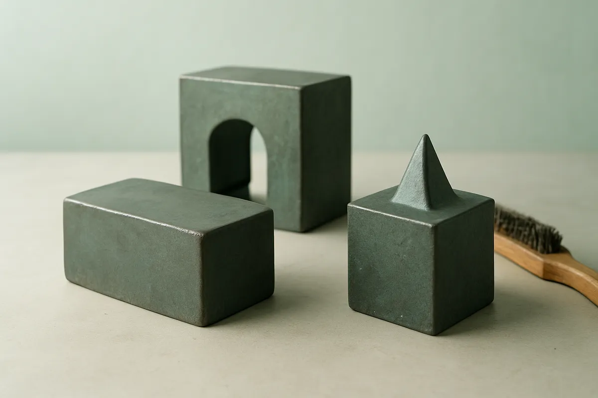 forging block types maintenance and lifespan factors