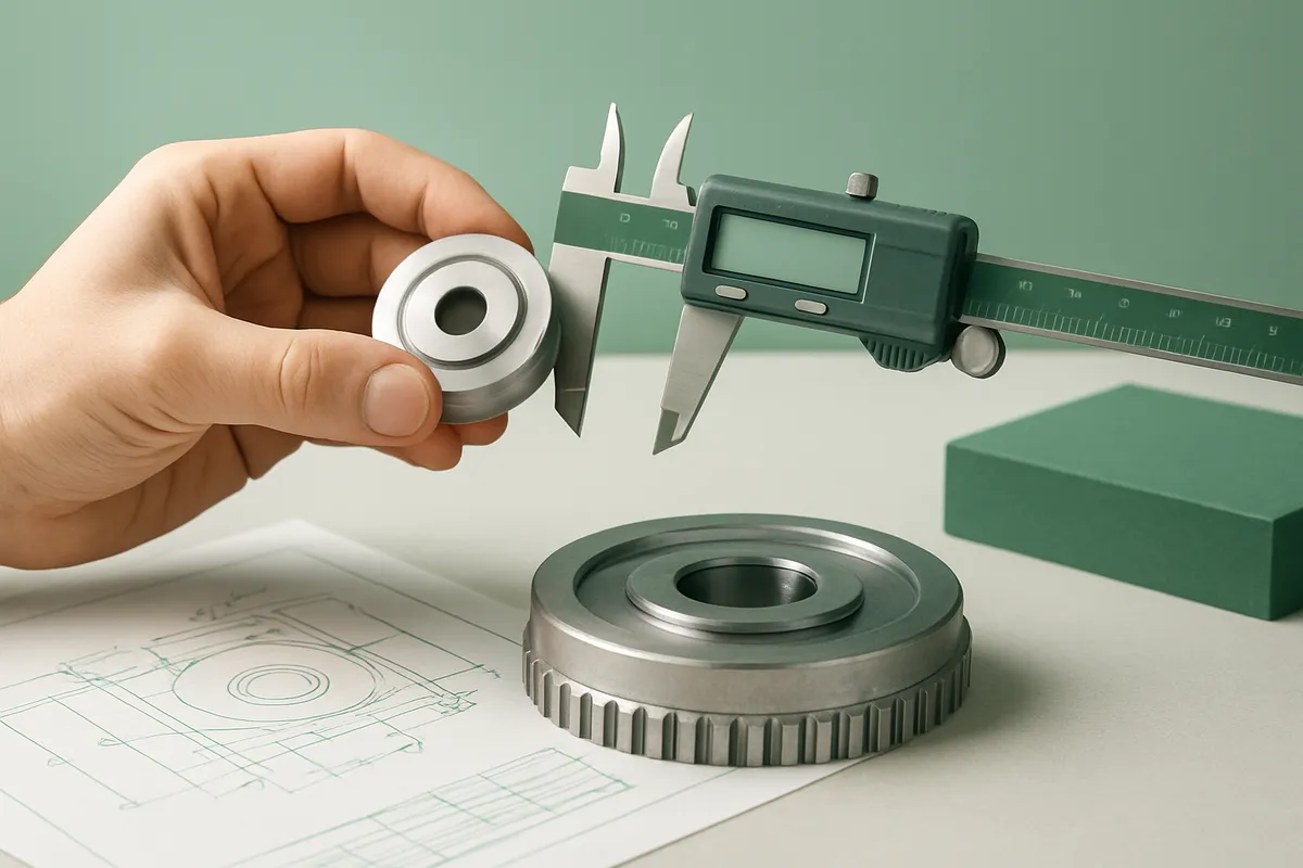 Process Controller Precision The Hidden Costs of Ignoring Precision in Manufacturing | MFG SOLUTION