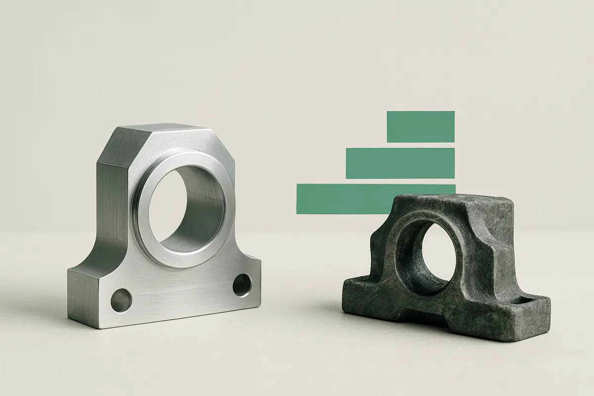 Process Controller Precision The Hidden Costs of Ignoring Precision in Manufacturing | MFG SOLUTION