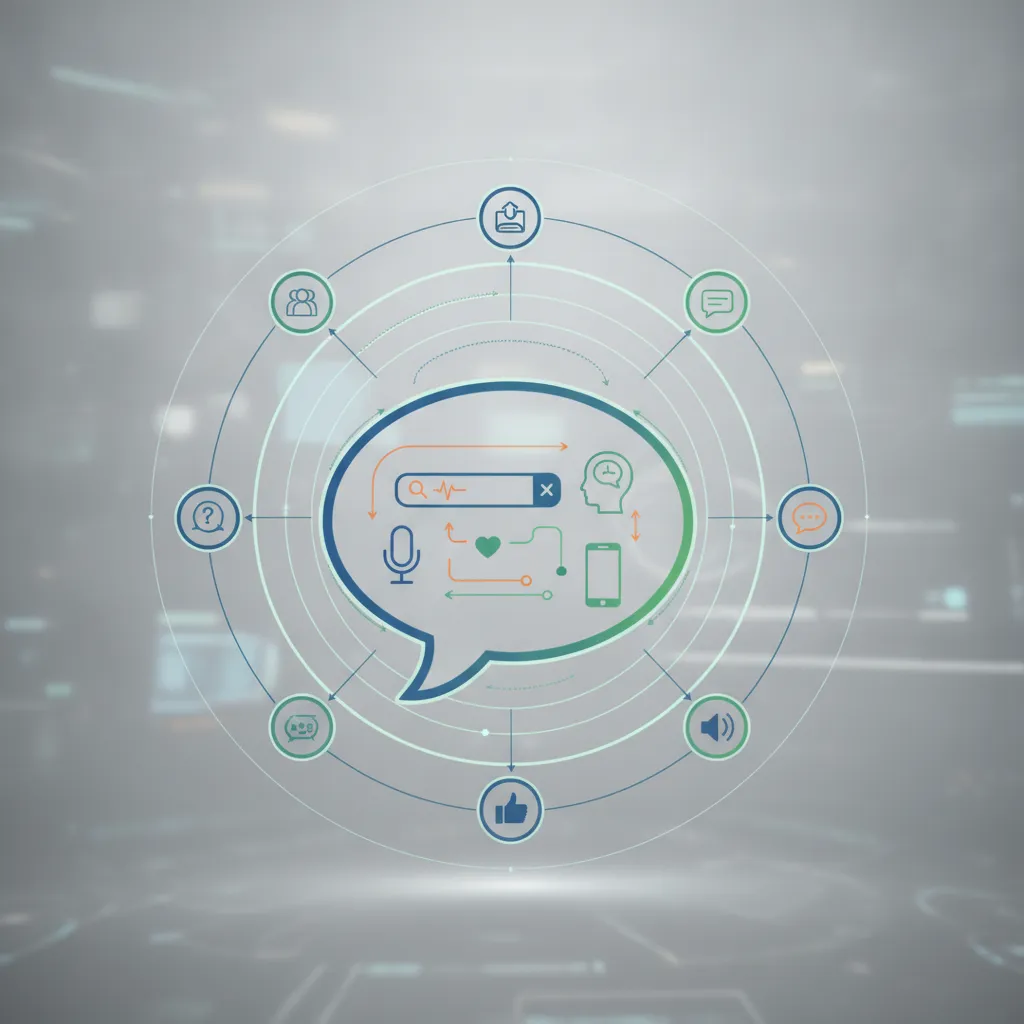 SEO conversationnel example