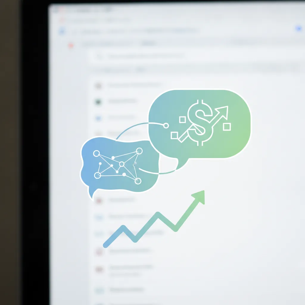 SEO conversationnel summary