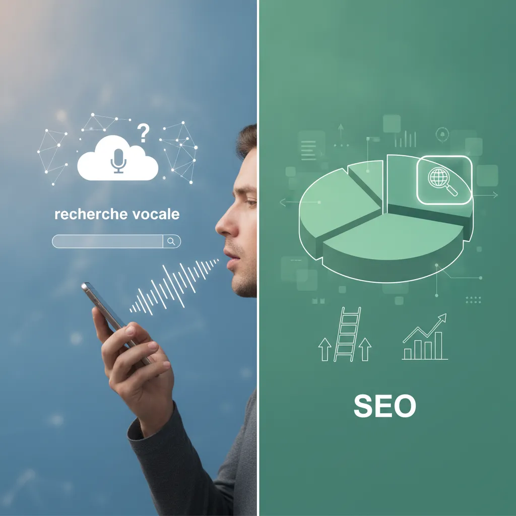 seo recherche vocale summary