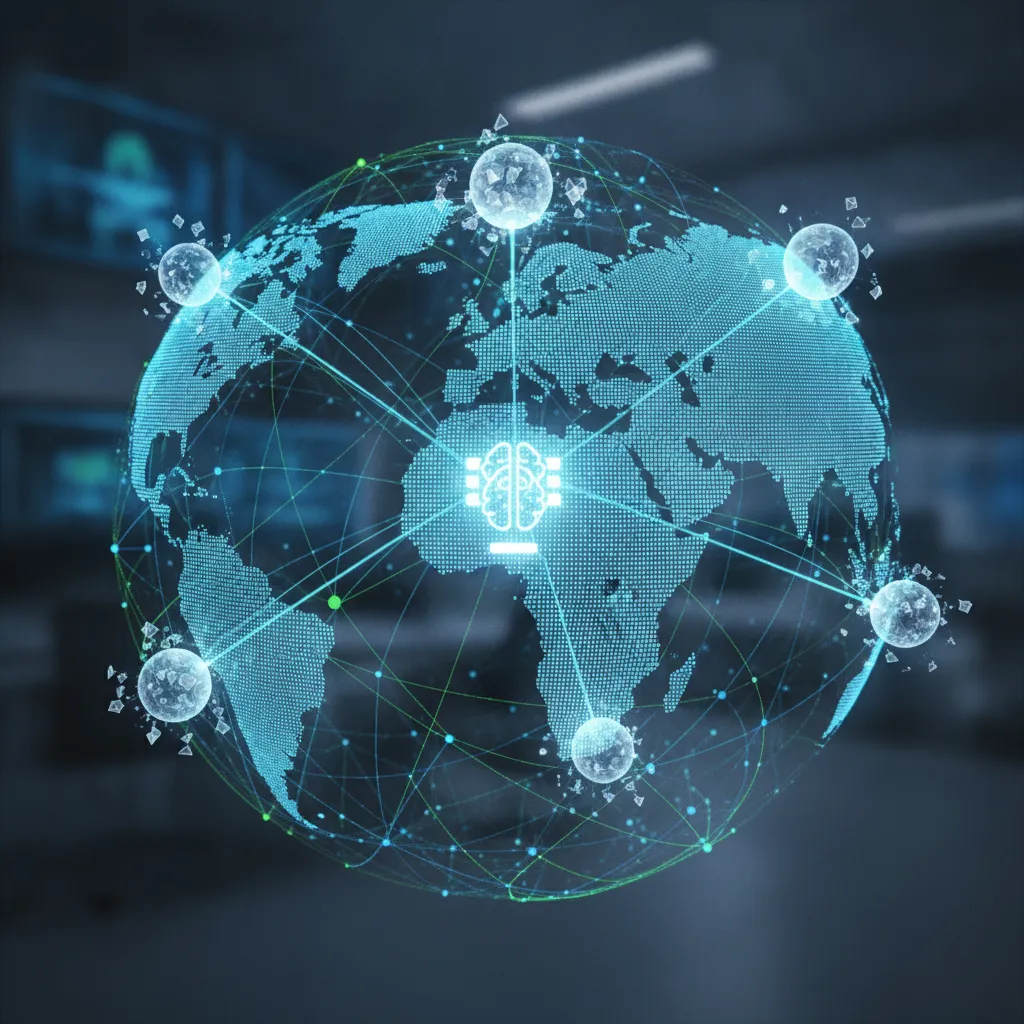 SEO technique décentralisé example