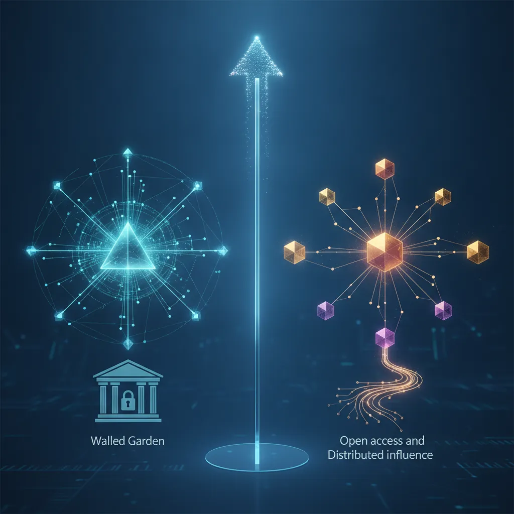 SEO technique décentralisé summary
