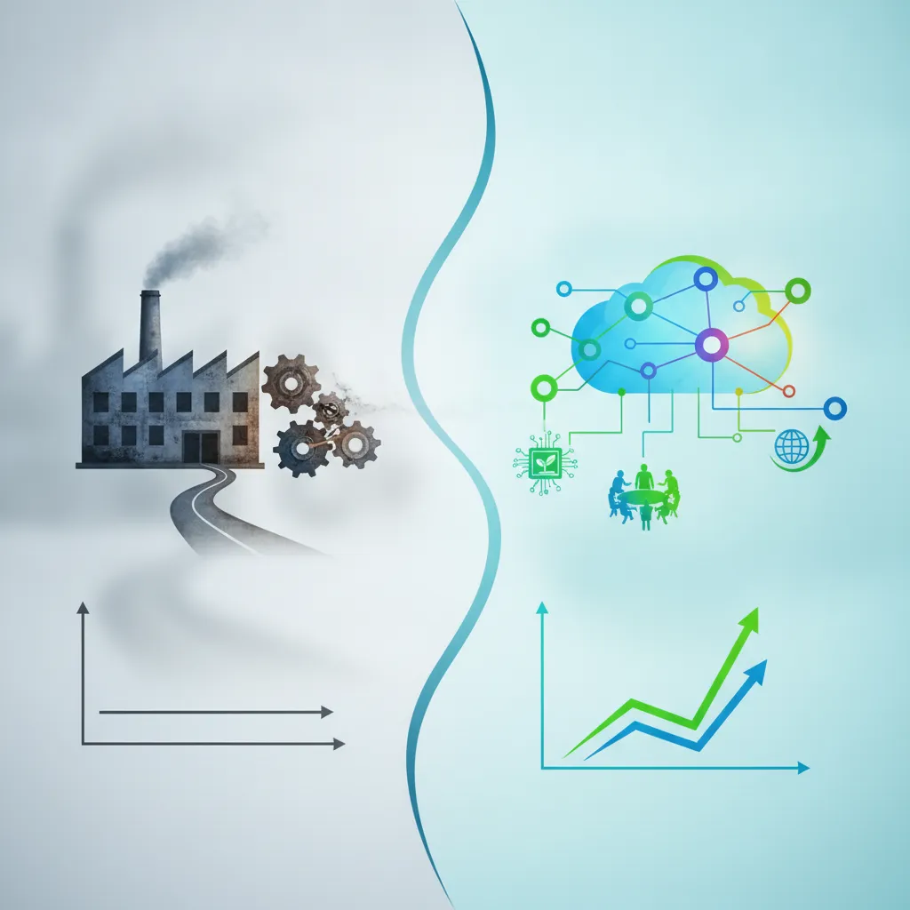 pourquoi les entreprises de summary