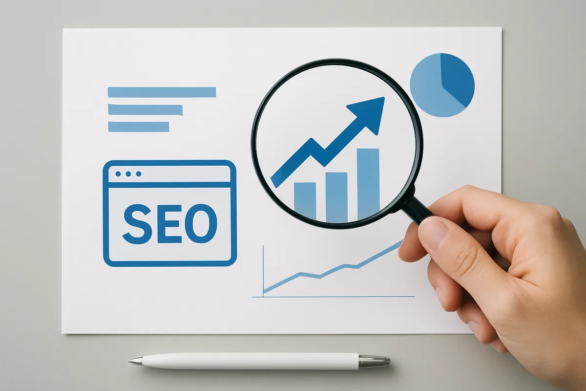 SEO contextuel sémantique summary