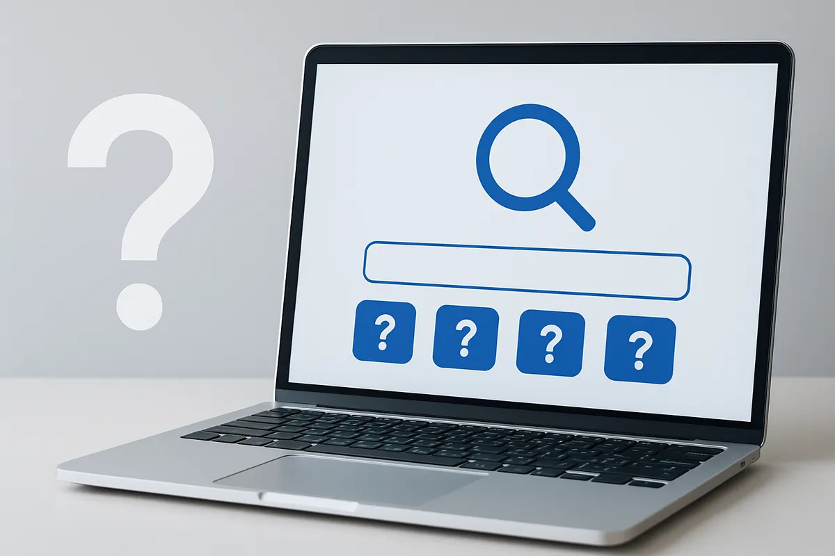 interface Moonrank pour le suivi du SEO moteurs recherche intégrés