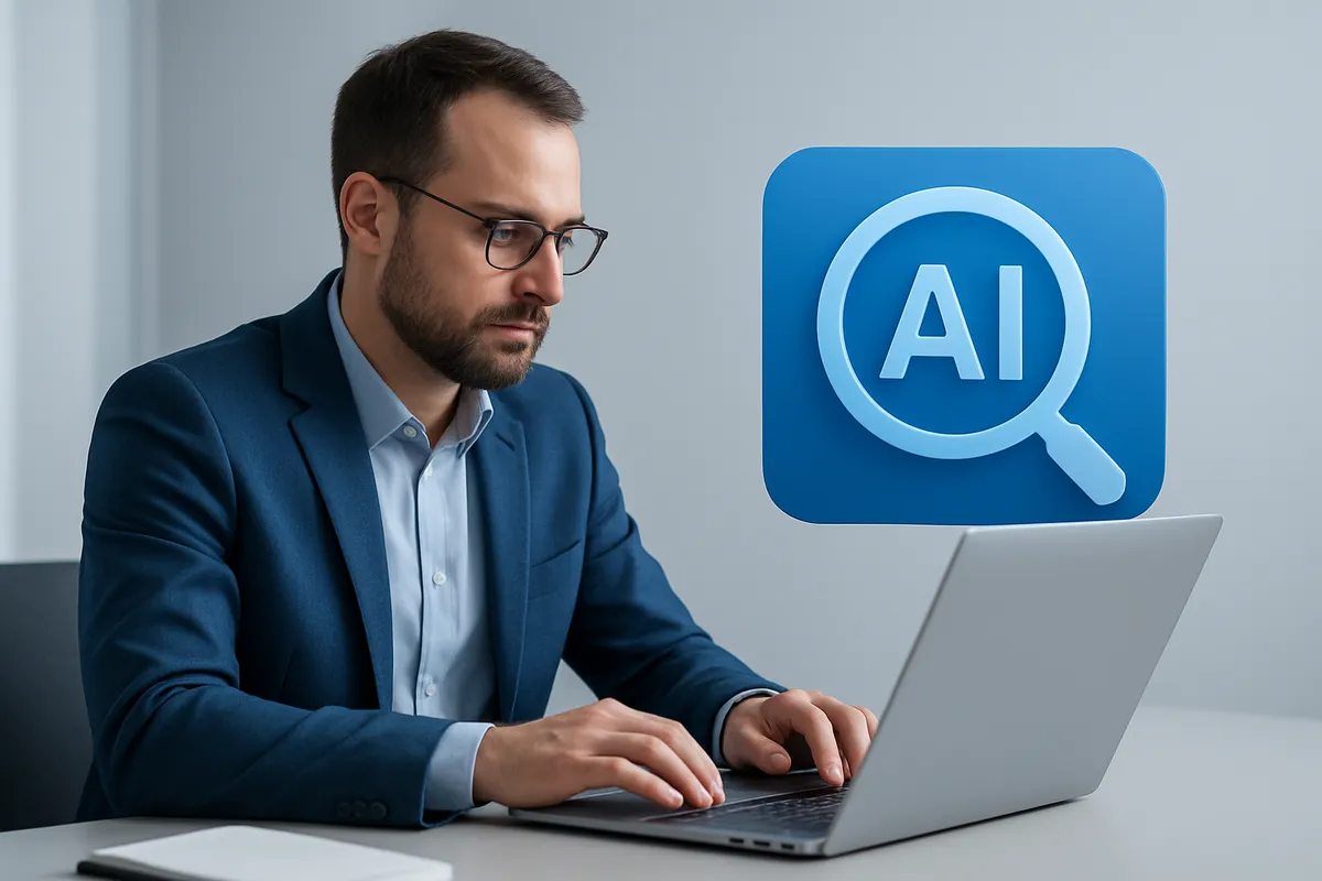 SEO moteurs recherche entreprise summary