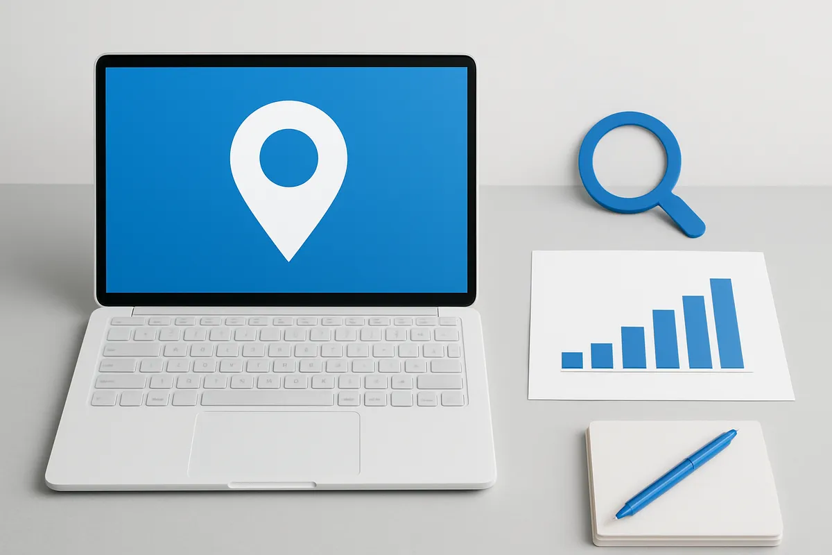 SEO moteurs IA décentralisée summary