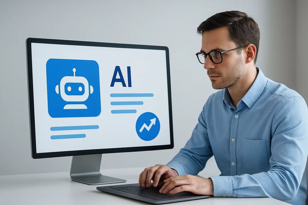optimisation SEO assistants IA summary