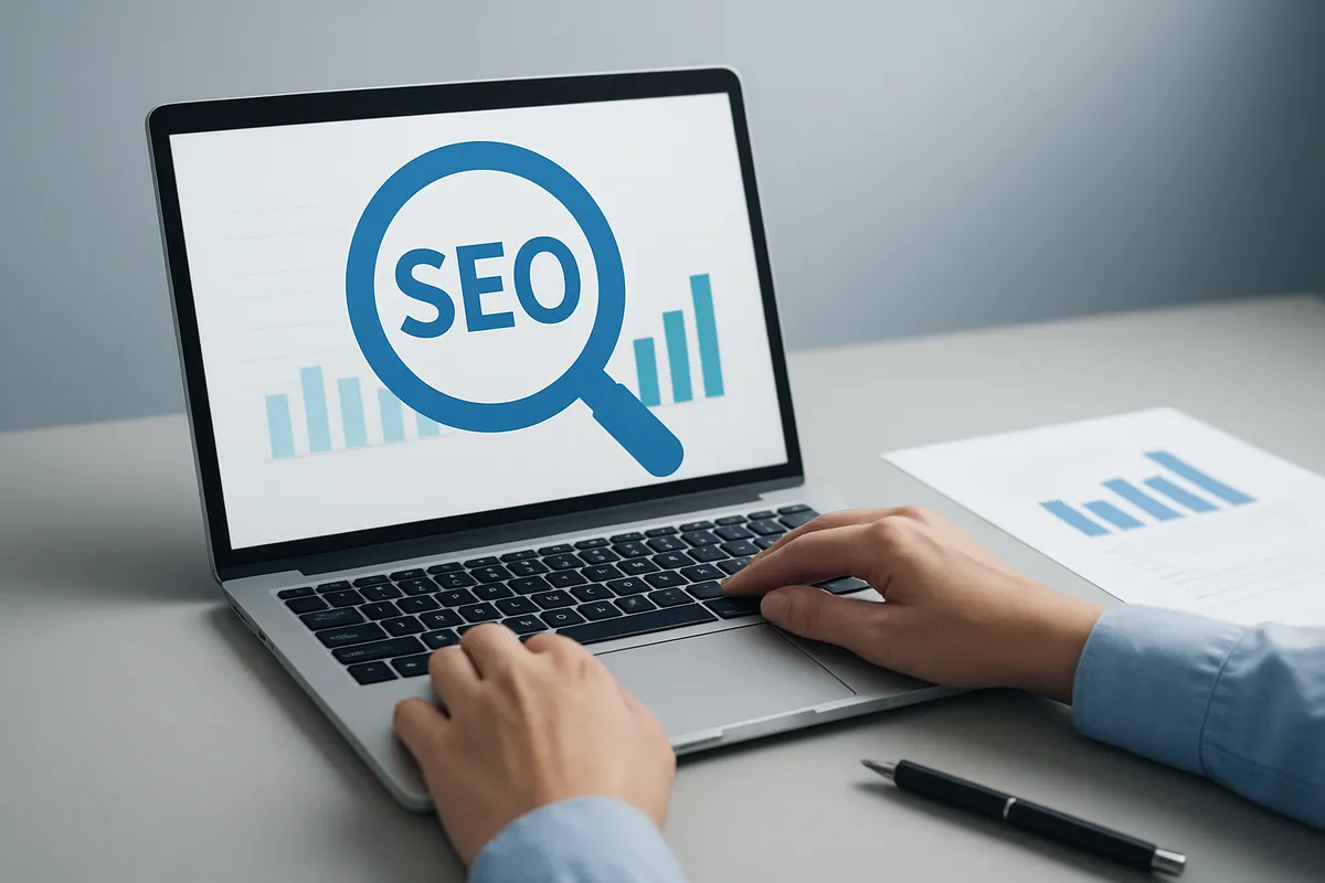 optimisation SEO recherche IA générative summary