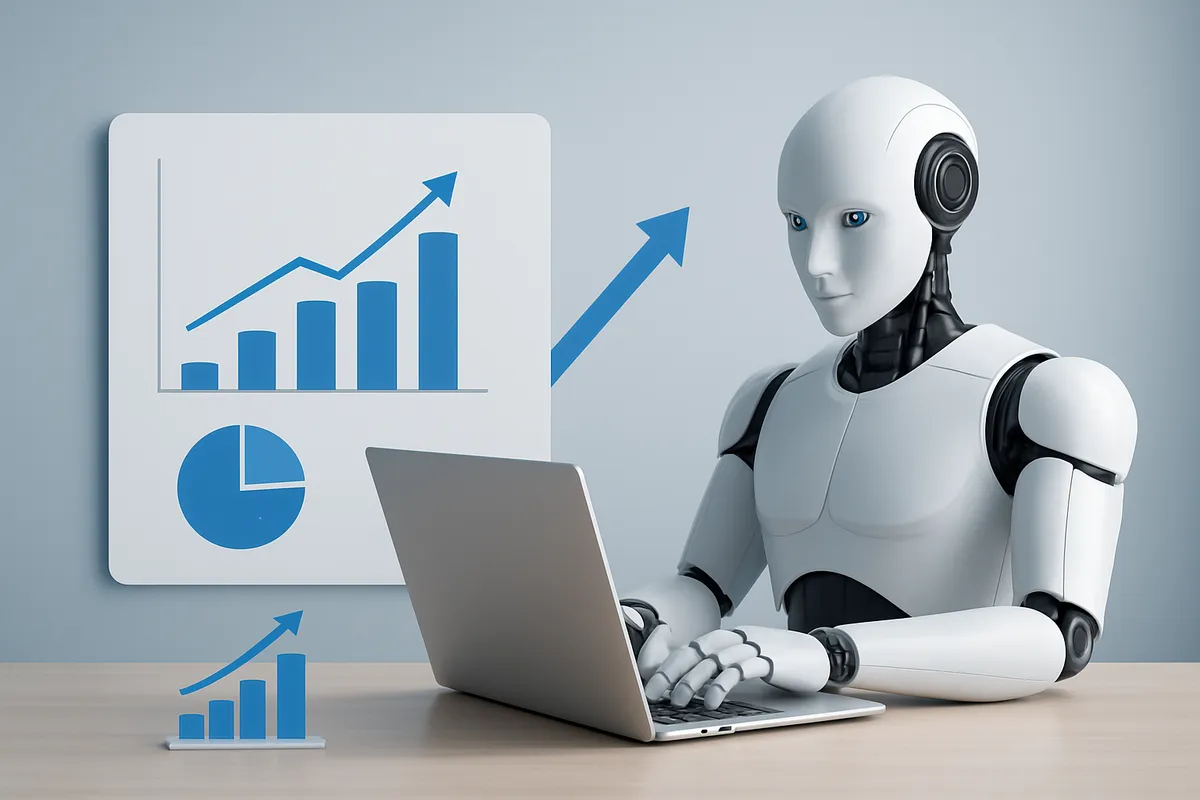 SEO agents IA autonomes summary