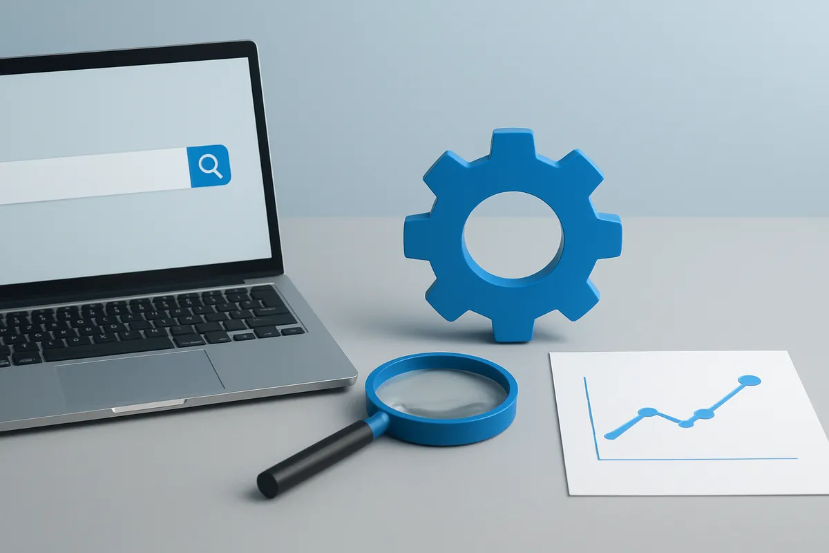 SEO moteurs recherche génératifs summary