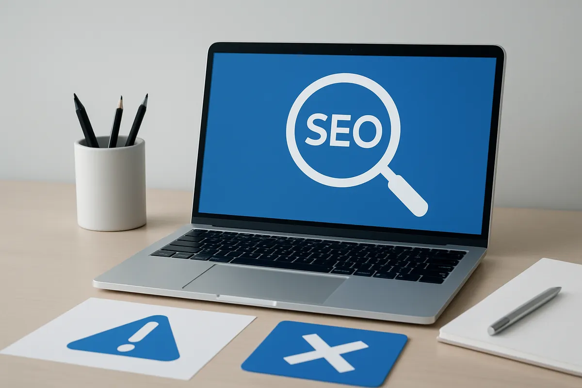 SEO génératif avancé définition métriques et suivi de performance