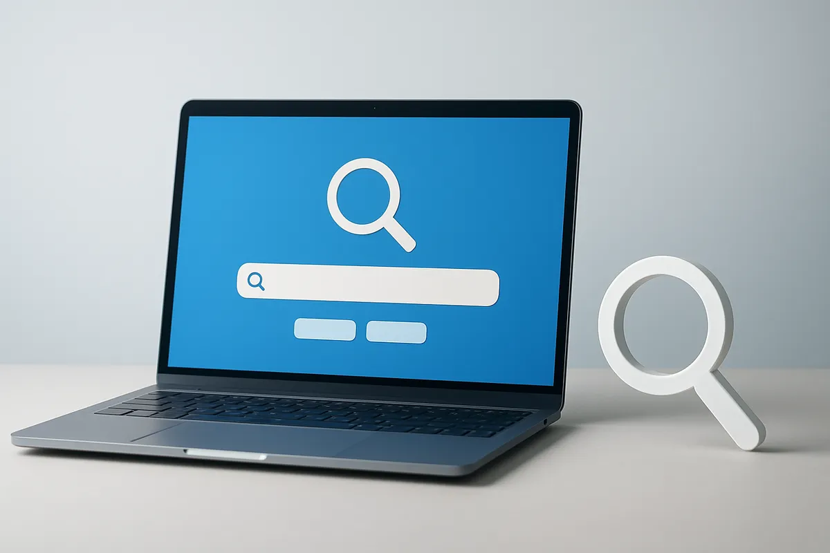 SEO moteurs décentralisés summary