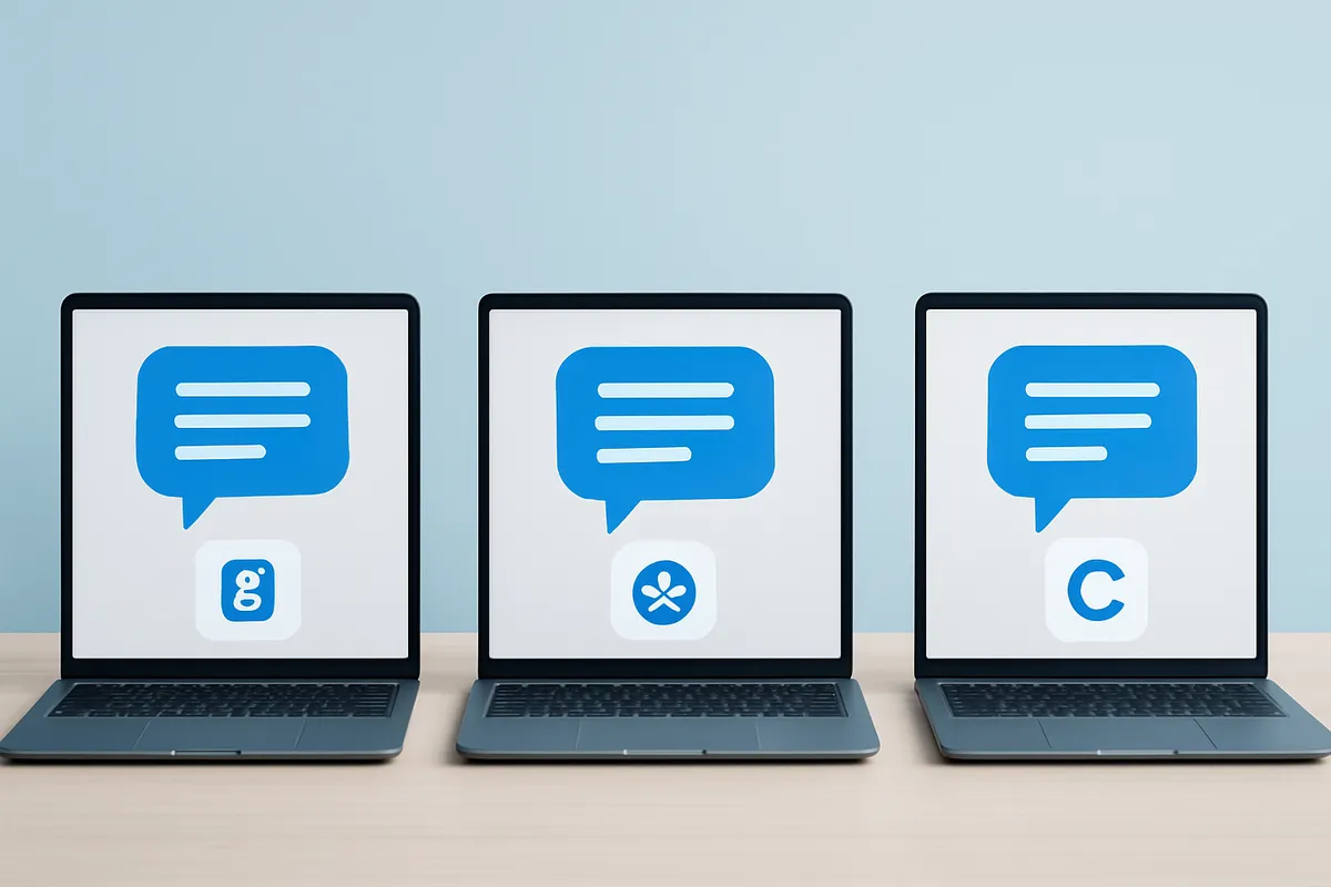 SEO recherche IA générative example