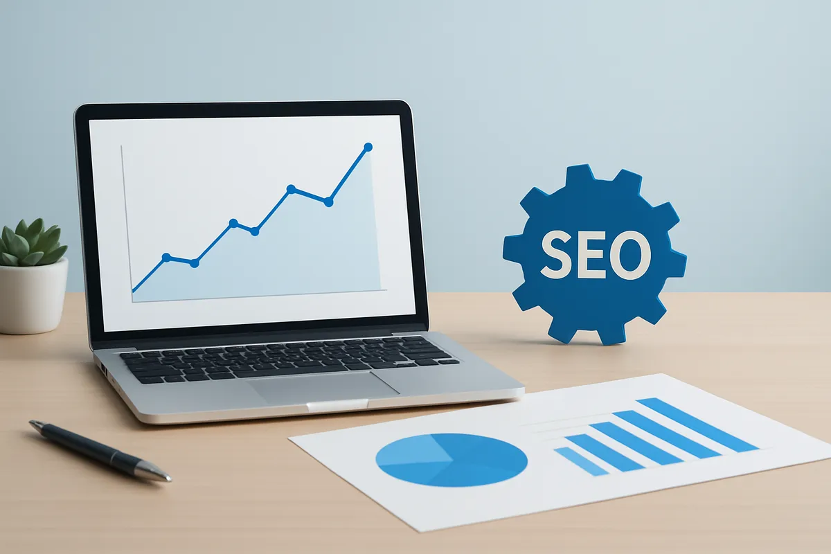 outil seo automatisé summary