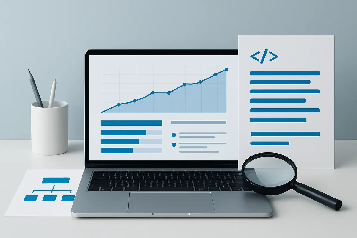 données structurées seo summary