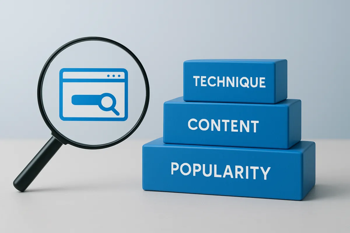 qu'est-ce que le seo example