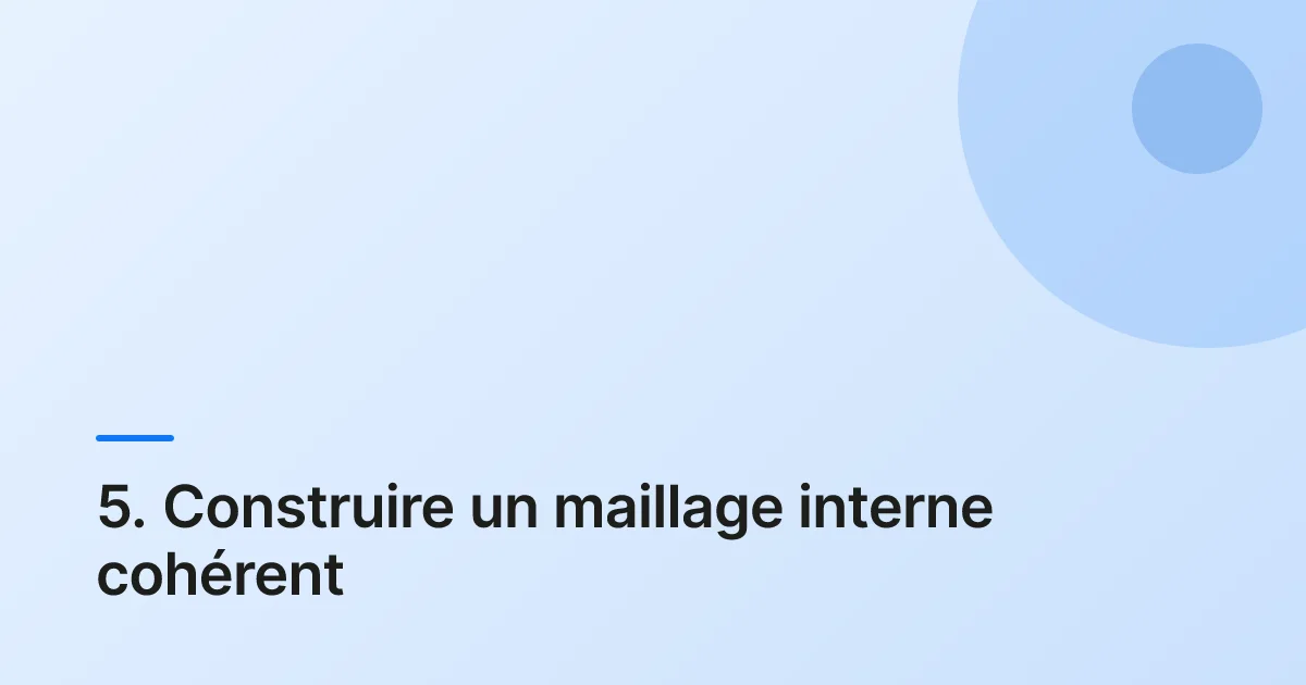 bonnes pratiques seo example