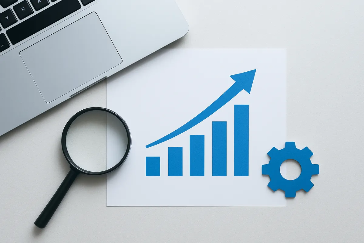 comment augmenter trafic organique example