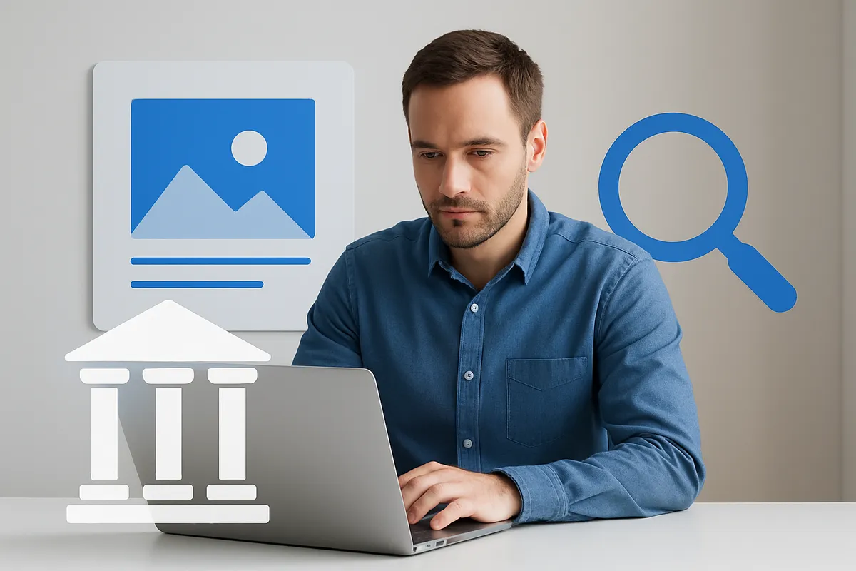 comment augmenter visibilité google example