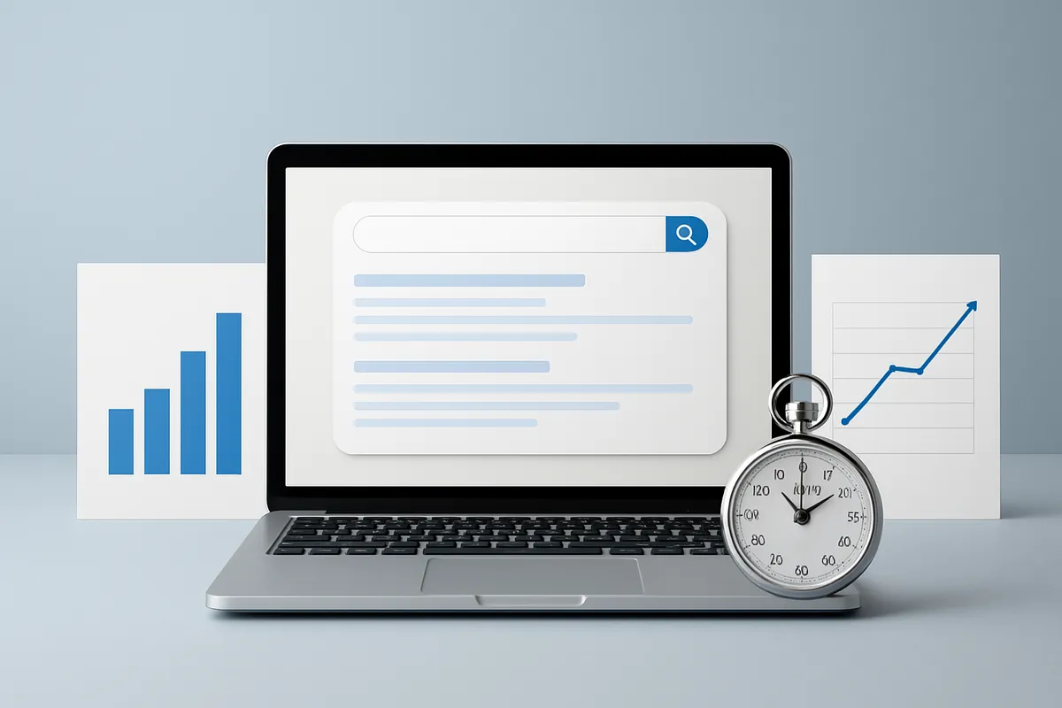 comment augmenter visibilité google summary