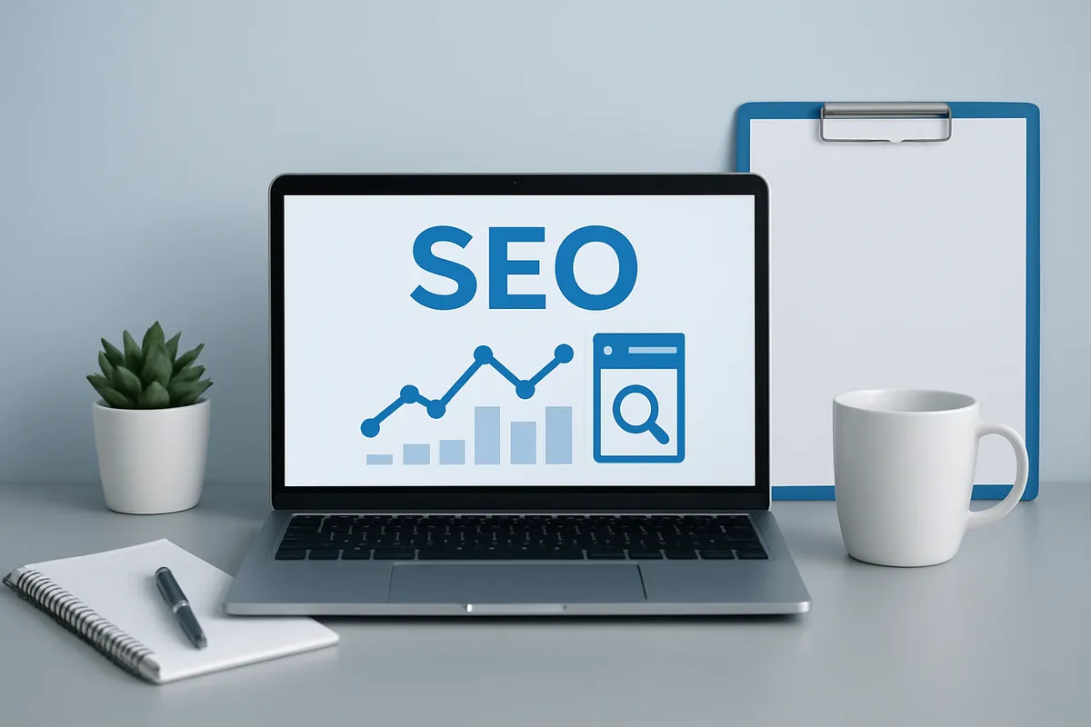 seo pour ecommerce tips example