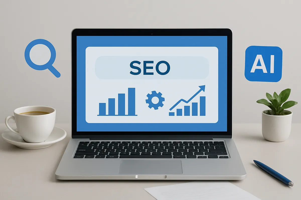 seo pour ecommerce tips summary