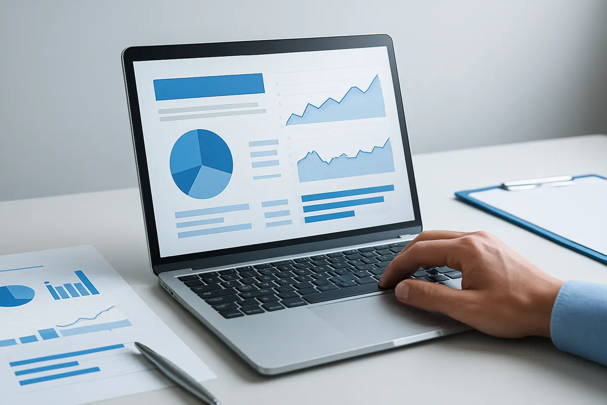 audit seo complet site web summary