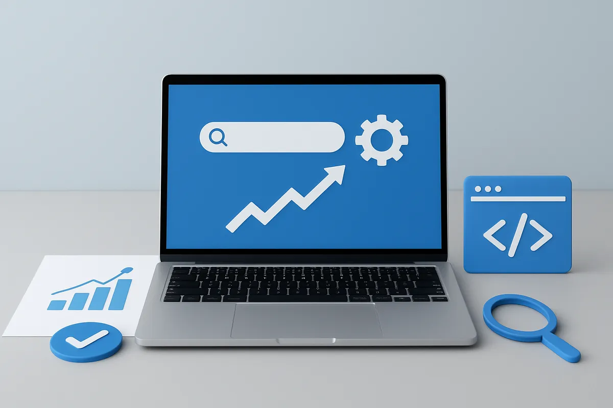 seo technique définition et pratiques example
