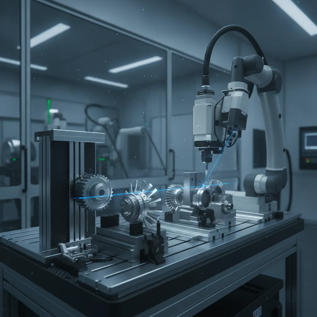 fixture design precision manufacturing overview