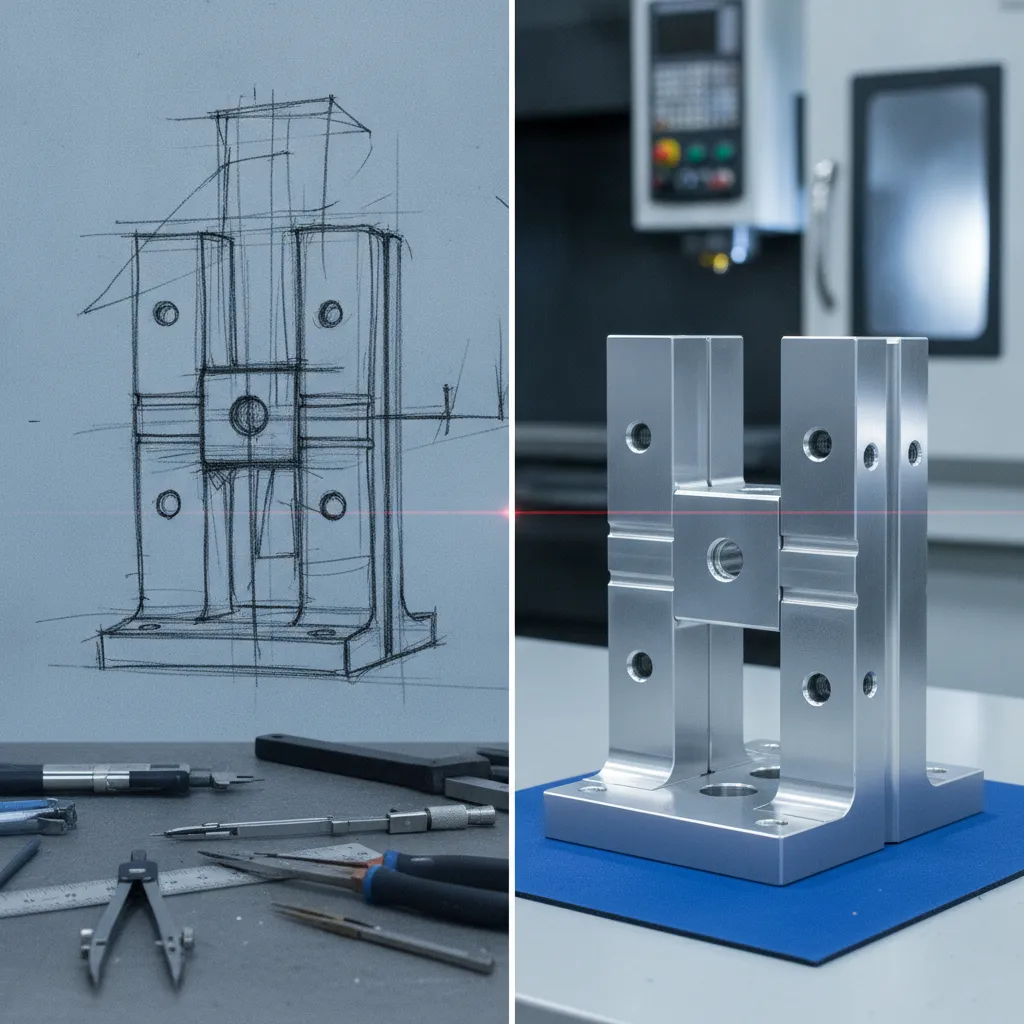 fixture design precision manufacturing summary