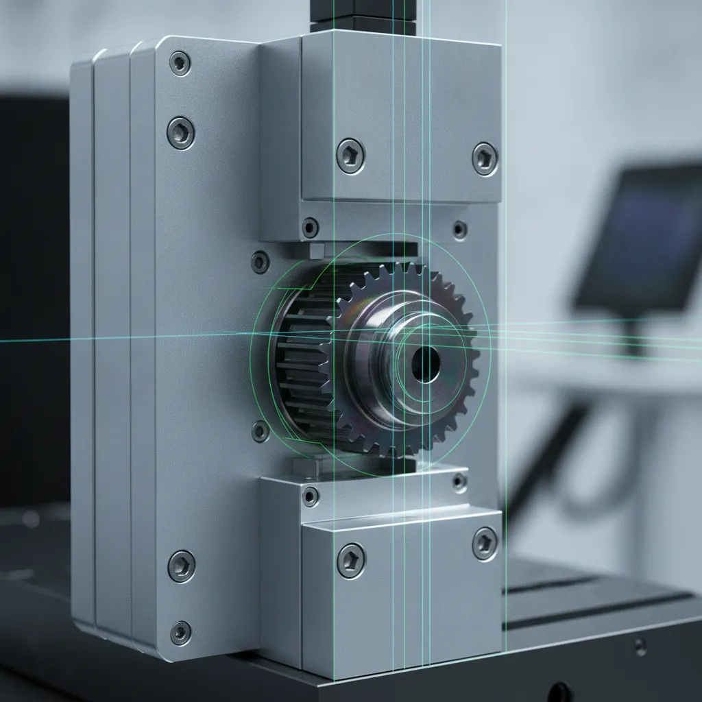 fixture design precision manufacturing example