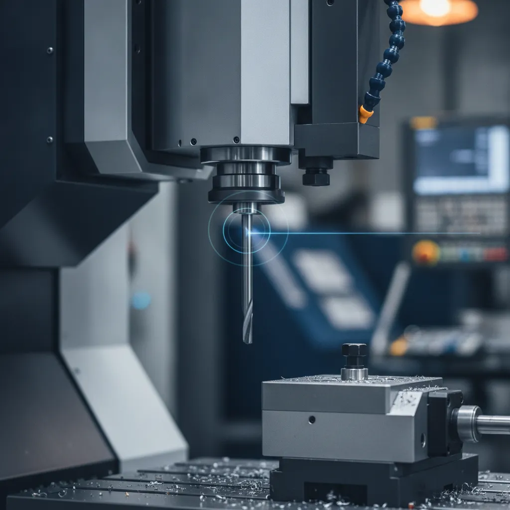 runout tolerance CNC accuracy overview